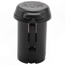 Cuibheoir Comhéadain USB Aux atá Comhoiriúnach le hUimhreacha Páirteanna 96647952XT agus 96671143 do Chórais Fuaime Glua