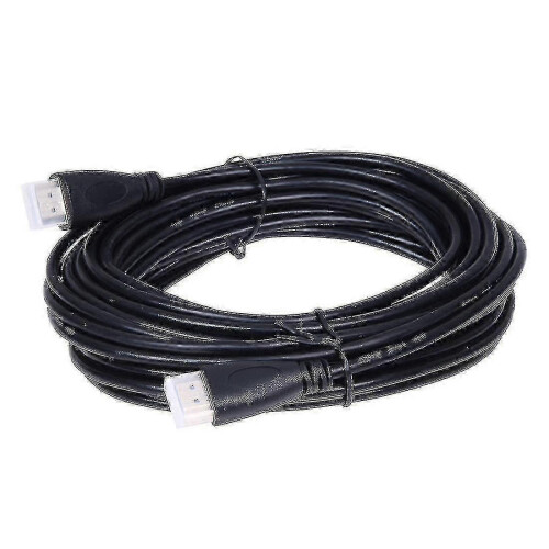 Καλώδιο HDMI σε HDMI 10 μέτρων για τηλεοράσεις LCD και Plasma, υψηλής ταχύτητα