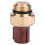 Replacement Radiator Coolant Fan Water Temperature Sensor Switch, Automotive Accessory, Durable Engine Component 1