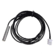 Sonde à thermistance pour réfrigérateurs portables, sonde de température de rechange pour un contrôle précis du refroidi