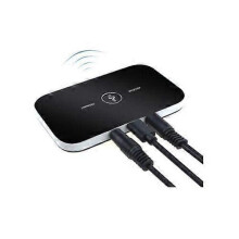 Adattatore audio Bluetooth per Wave Radio CD IV III II AWRCC1 AWRCC2, ricevitore per streaming audio wireless