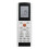 Lightweight Air Conditioning Remote Controller for YACIFB Series, Easy to Use Replacement Remote 1