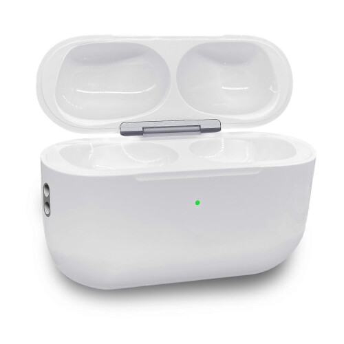 Θήκη φόρτισης USB-C για AirPods Pro 3, Ασύρματο κουτί ακουστικών Bluetooth 680mAh, Φ