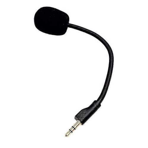 Ανταλλακτικό μικρόφωνο ακουστικών Boom Mic για ακουστικά παιχνιδιών