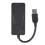 Εξωτερικό μόντεμ δεδομένων φαξ USB 56K με διπλές θύρες RJ11 για Windows και Li 2