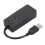 Εξωτερικό μόντεμ δεδομένων φαξ USB 56K με διπλές θύρες RJ11 για Windows και Li 4
