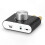 Μίνι ενισχυτής Hi-Fi 2 καναλιών κατηγορίας D με Bluetooth 5.0 για στερεοφωνικ 2
