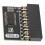 20 Pin TPM 2.0 Security Module for Windows 11, Compatible Crypto Processor with 2 x 10 Pin Header 4