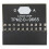 20 Pin TPM 2.0 Security Module for Windows 11, Compatible Crypto Processor with 2 x 10 Pin Header 5