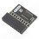 20 Pin TPM 2.0 Security Module for Windows 11, Compatible Crypto Processor with 2 x 10 Pin Header 3