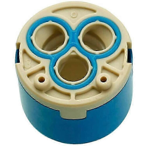 Ανταλλακτικό φυσιγγίου κεραμικής βρύσης 35 mm για βρύσες νιπτήρα κουζ 2