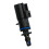Temperature Sensor for Air Intake System, 56028364AA Replacement, Accurate Engine Air Temperature Probe 4