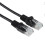 Ζεύγος προσαρμογέων Ethernet Over Coax 10/100Mbps Παθητικός ομοαξονικός πομπός/δ 4