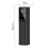 Pompa ad aria portatile con gonfiaggio rapido, manometro preciso e display LCD digitale, design compatto. 2
