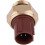 Replacement Radiator Coolant Fan Water Temperature Sensor Switch, Automotive Accessory, Durable Engine Component 2