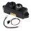 Mini LiDAR Single Point Ranging Module, 4.5-6V UART and I2C Interface, Compact Distance Sensor for Robotics and DIY Proj 4