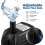 Υποβρύχια αντλία νερού 1500 L/H 25W, εξαιρετικά αθόρυβη αντλία σιντριβα 2