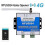 2026 RTU5024 4G GSM Αυτόματος Ελεγκτής Πρόσβασης για Πόρτες Γκαράζ, Δωρεάν Τ 2