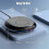Mouse Jiggler Undetectable with Timer, Mouse Mover for Home Office Laptop Use, Quiet USB Device 4