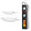 Digital Spoon Scale Electronic Measuring Spoon Scale for Kitchen Food Measurement with Tare Function 2