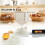 Digital Spoon Scale Electronic Measuring Spoon Scale for Kitchen Food Measurement with Tare Function 5