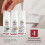 (40 White) EltaMD UVdaily SPF 40/46Facial sunscreen moisturizer, containing SPF 2