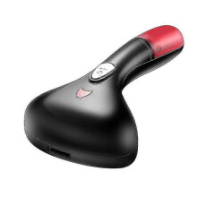 Portable Home Steam Iron for Clothes, Travel Size, Lightweight Handheld Iron for Wrinkle Removal
