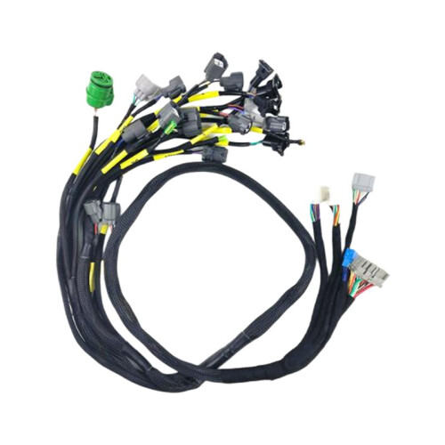 Engine Wiring Harness B16 B18 D16 OBD1 for   /