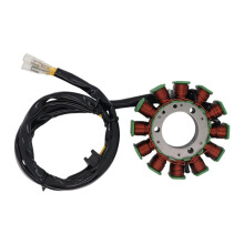 31401-45011 Motorcycle Stator Coil Stator Regulator for GS400 GS400C EC EN GS550E GS750B GS850 31401-45010
