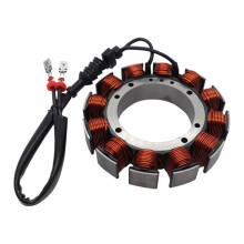 29987-02 Motorcycle Generator Magneto Stator Coil for Davidson ROAD KING ESCORT FLHPEI 2998702 29987-02A