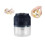 (Blue) Electric Garlic Chopper,Rechargeable Food Processor for Garlic Ginger Onion 1
