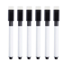 100 Stift Aquarell Farben WeißBoard Markierung Stifte Trocken Löschen WeißBoard Stift