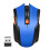 Mini 2.4GHz Wireless Optical Gaming Mouse for PC, Notebook, Desktop and Laptop, Compact Ergonomic Computer Mouse for Gam 3