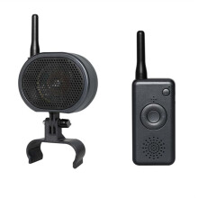 Wireless Speaker for Air 3s Distance Remote Control Drone Loudspeaker Wireless Speaker Drone Megaphone Accessories