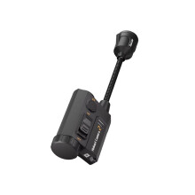 RunCam Helmet Camera 2 Night Vision Long Battery Life Waterproof APP Preview