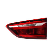 Car LED Rear Tail Light Brake Warning Lamp Auto Part Taillight Assembly for X1 2016-2019 Right 63217350698