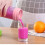 Juicer Portable Blender Fruit Handheld Electric Juicer USB Multifunction Blender Kitchen Supplies 1