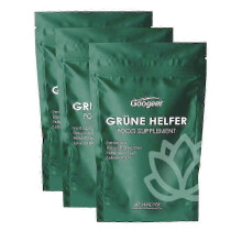 (3bags) Googeer Digestive Shake Tea Power - Promotes Intestinal Health And Burns Energy, Fat Burning Shake