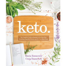 Keto The Complete Guide to Success on the Keto Diet Including Simplifi