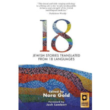 18 Jewish Stories Translated from 18 Languages Paperback Book