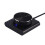 USB Volume Control Knob for Computer, Mini Inline Audio Controller Switch with Durable ABS Housing 2