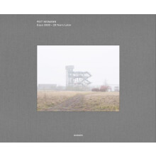Expo 2000 Piet Niemann Hardcover Book