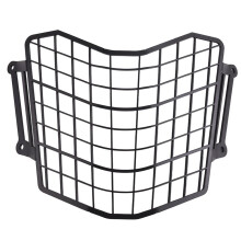 Grille Guard Cover Motorcycle Headlight Front Grille Guard Cover for Tenere 700 Tenere700 Rally 2025 2026