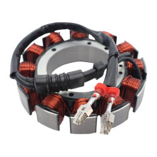 29987-97B Motorcycle Generator Stator Coil Comp for Davidson ROAD KING FLHPI 1FHR 1FJL FLHR 1FDL 2998797B