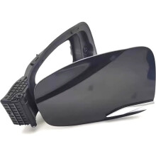 SC2E-8403840 Auto Hochglanz Schwarz Ladeanschlussabdeckung für Atto 3 Yuan SC2E8403840