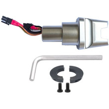 Simube Qr2 (M-Type) Fixation de Base pour Accessoires de Base pour Fanatec pour Anodisation et Processus CNC