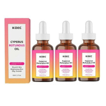 (3pcs) Cyperus Rotundus Oil Body Hair Remover Armpit Leg Arm Hair Growth Inhibitor Depilatory Reduce Ingrown Hair Body Moisturizing Oil