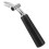Large Ice Cream Machine Control Handle Replacement Grip for Commercial Ice Cream Machines, Durable Plastic, Easy Install 2