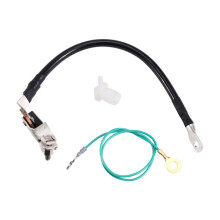 For Cayenne 18-23 Lithium Battery Replacement Lead-Acid Battery 9Y0915105QY 9Y0915105LY 9Y0915107 9Y0915105