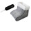 Electric Heated Foot Warmer Adjustable Temperature Heating Pad 1
